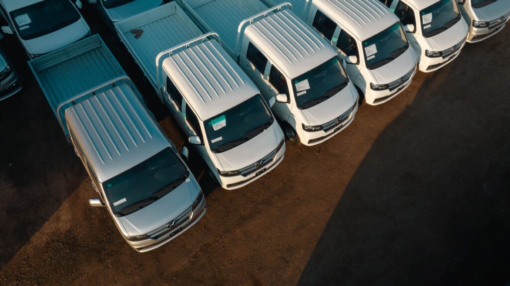 Automotive