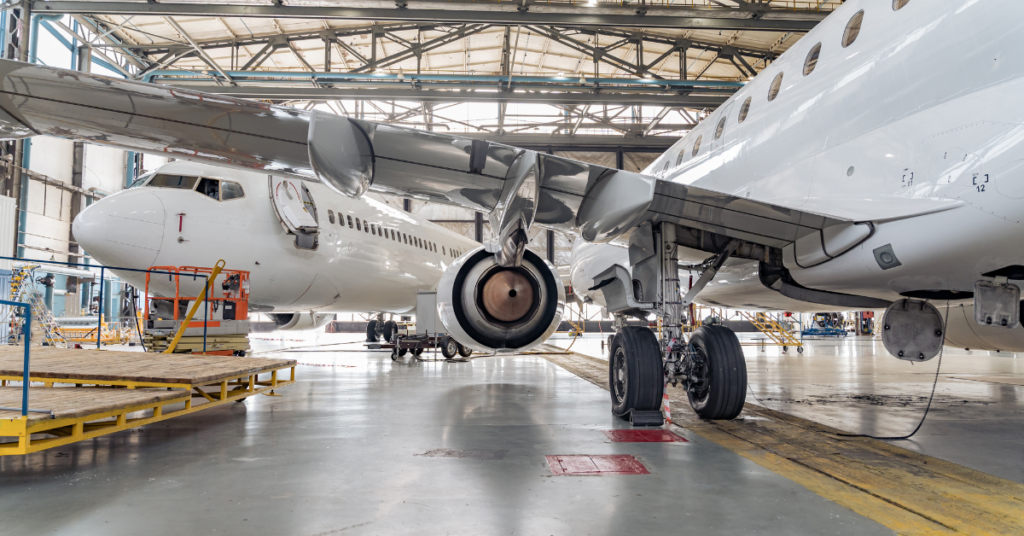 Aerospace