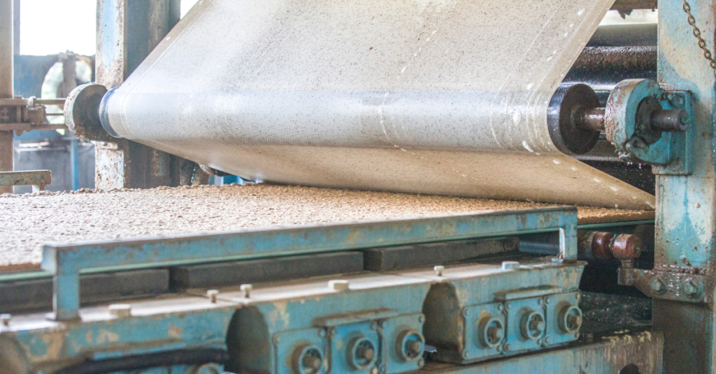 Ceramics & Materials Processing