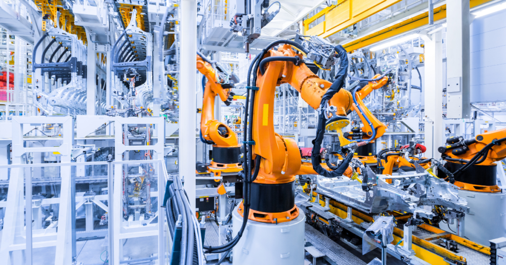 General Manufacturing