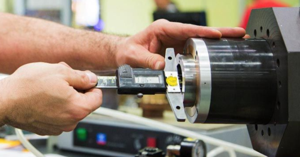 Machine Tool