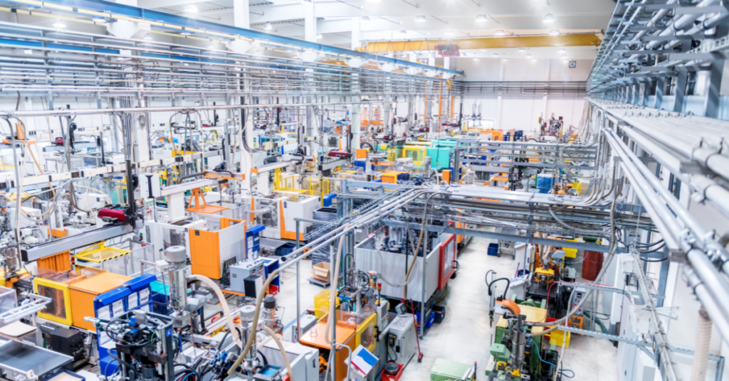 Medical Manufacturing