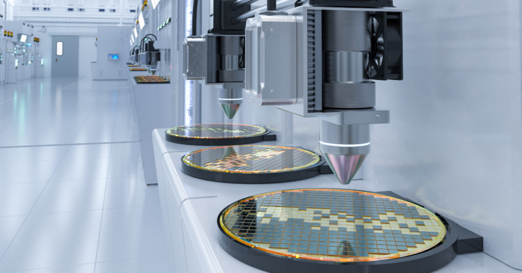 Semiconductor