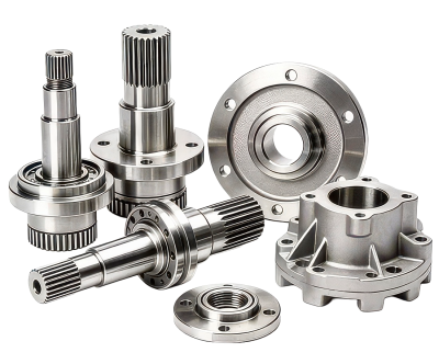 gearbox